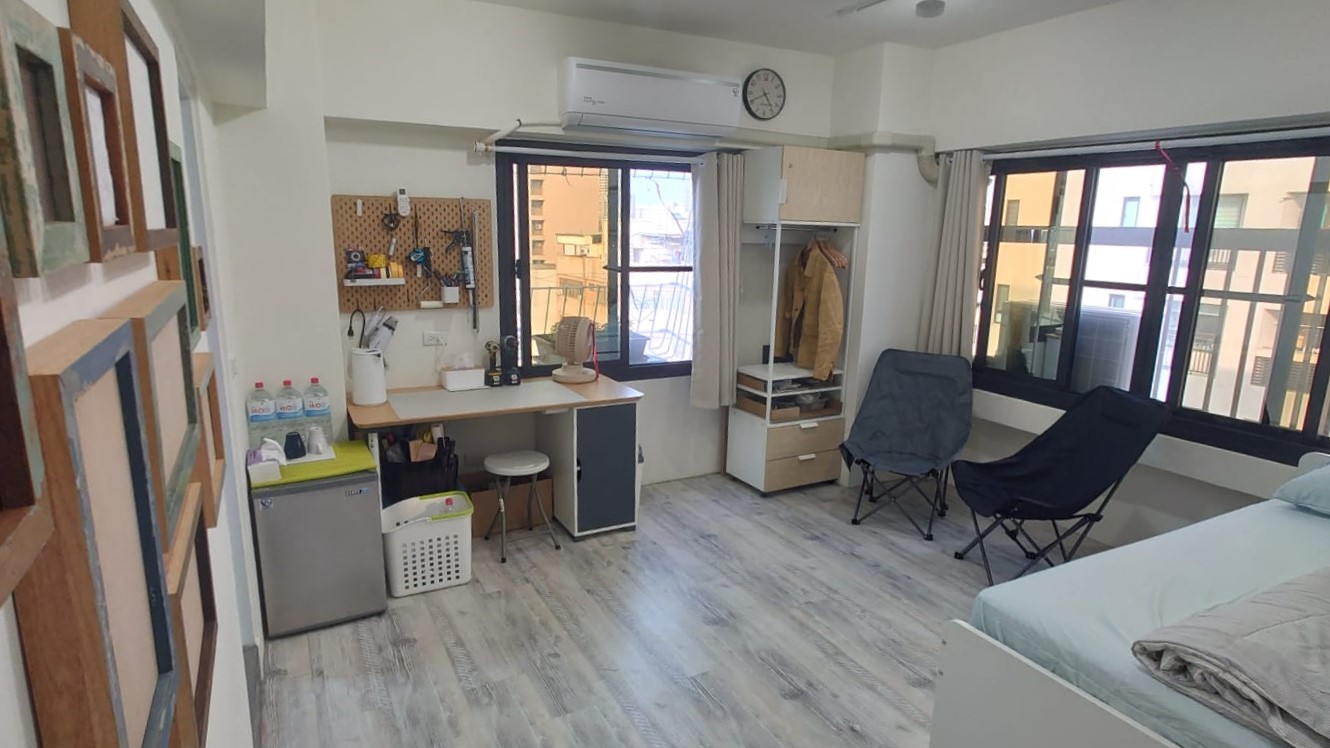 Main Room